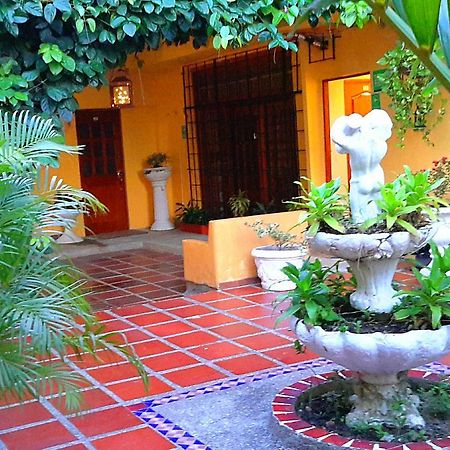 Hotel Costa Bahia Cartagena  Exterior foto
