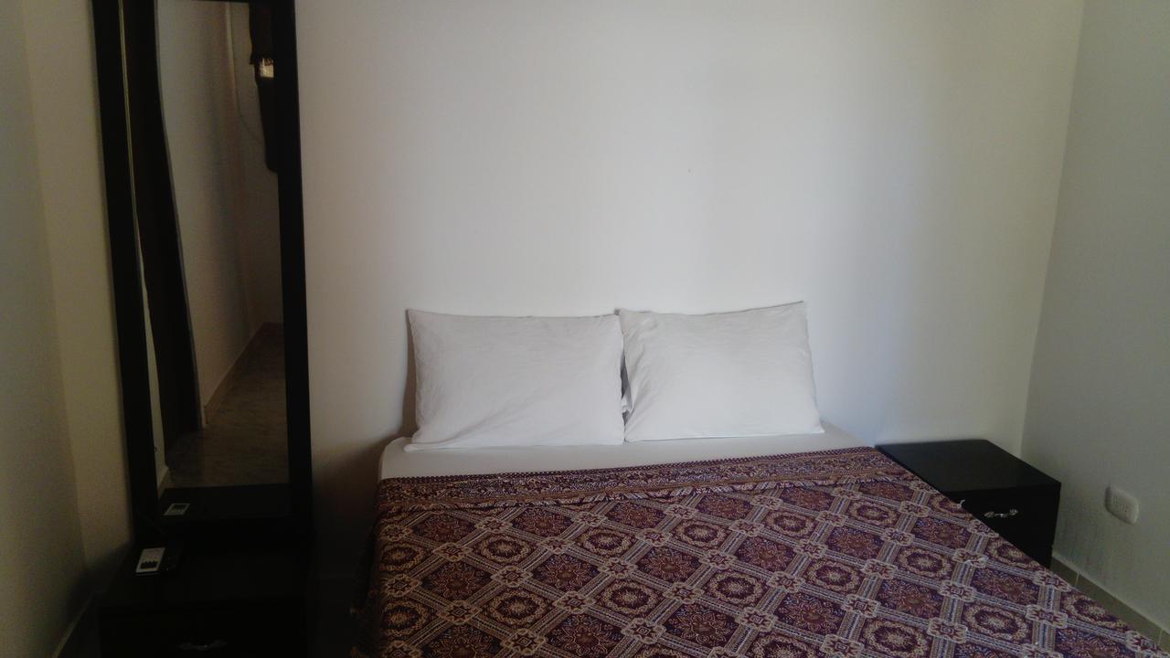 Hotel Costa Bahia Cartagena  Exterior foto