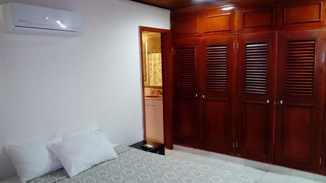 Hotel Costa Bahia Cartagena  Exterior foto