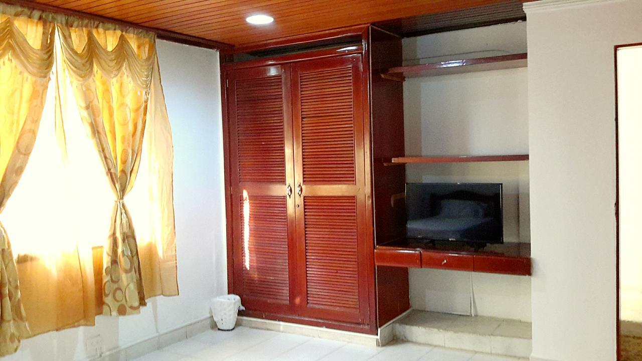 Hotel Costa Bahia Cartagena  Exterior foto