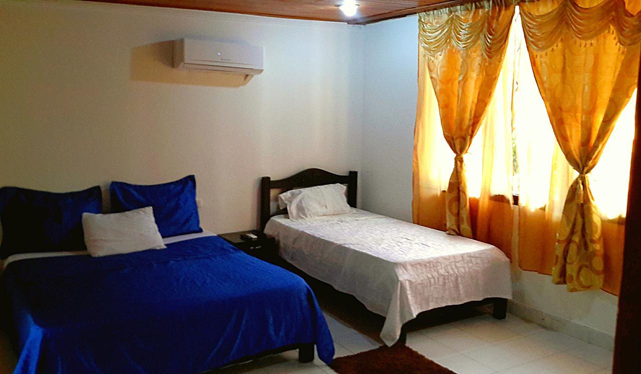 Hotel Costa Bahia Cartagena  Exterior foto