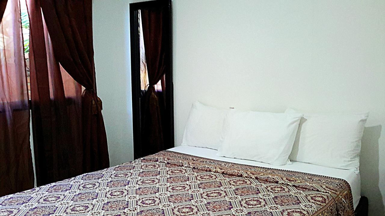 Hotel Costa Bahia Cartagena  Exterior foto