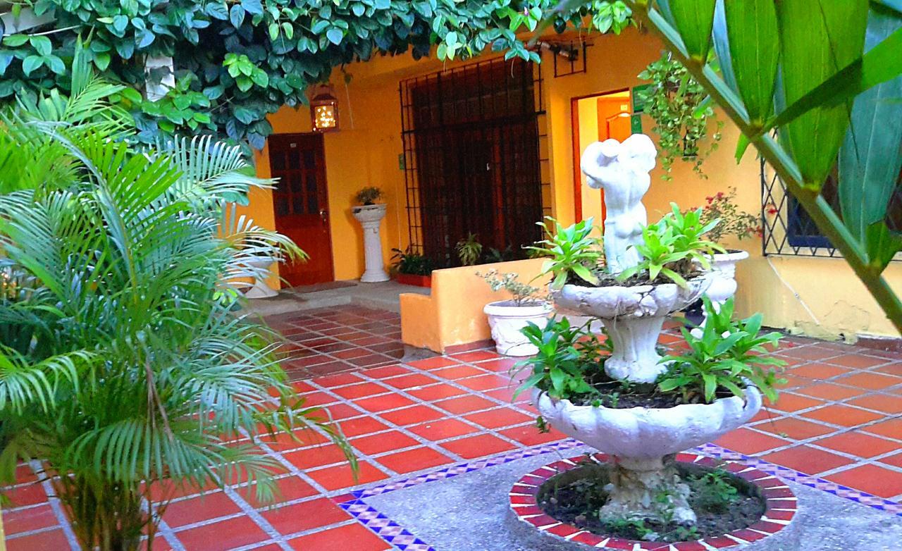 Hotel Costa Bahia Cartagena  Exterior foto