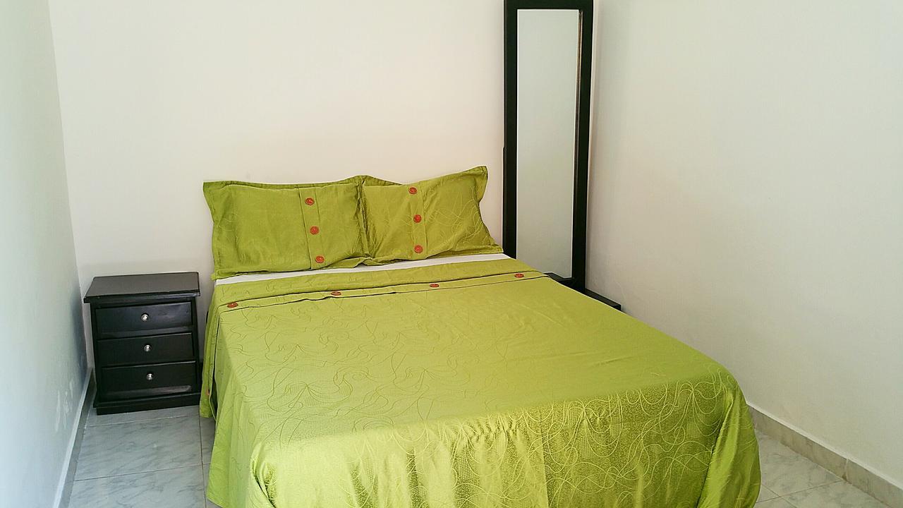 Hotel Costa Bahia Cartagena  Exterior foto