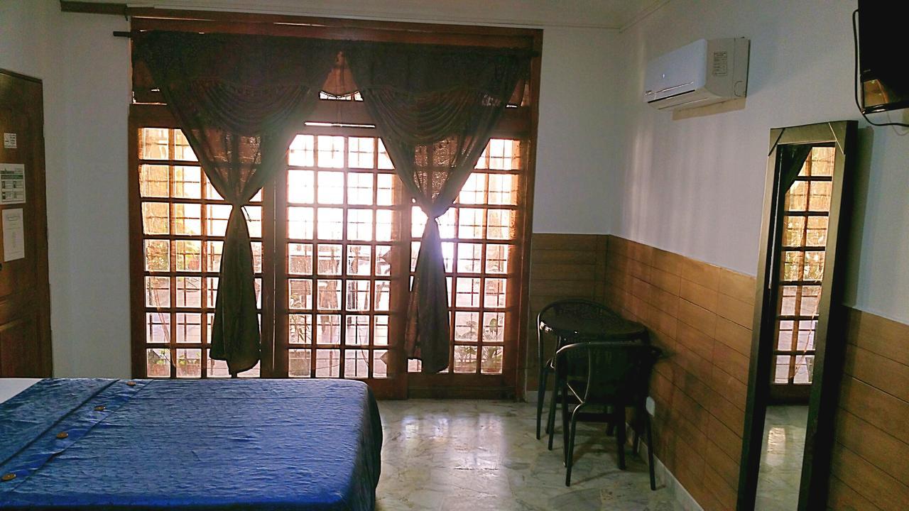 Hotel Costa Bahia Cartagena  Exterior foto