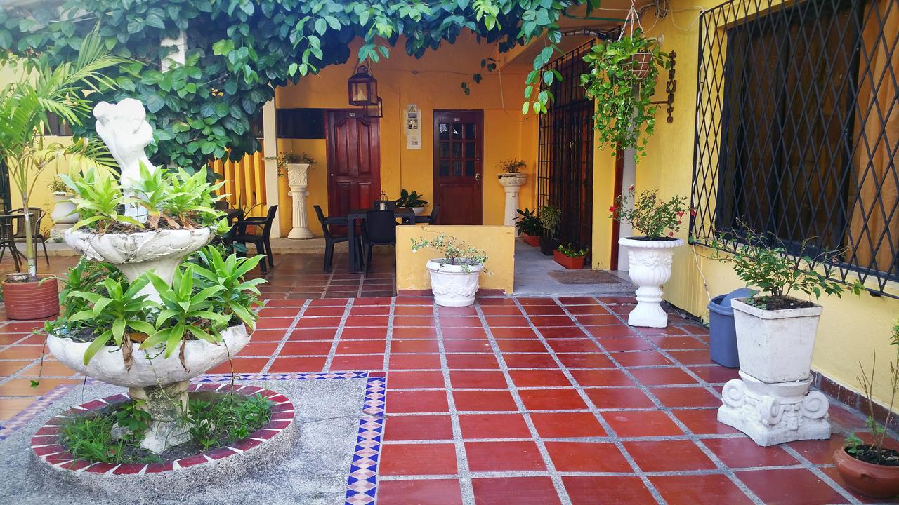 Hotel Costa Bahia Cartagena  Exterior foto