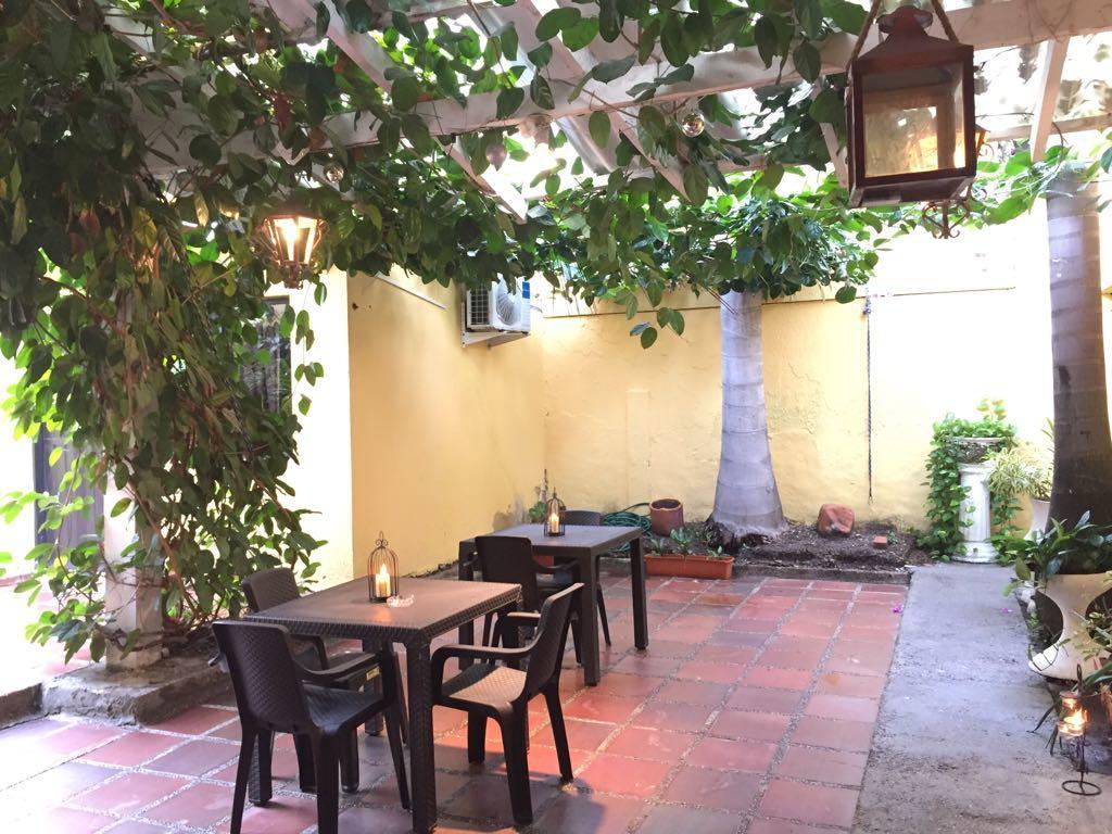 Hotel Costa Bahia Cartagena  Exterior foto