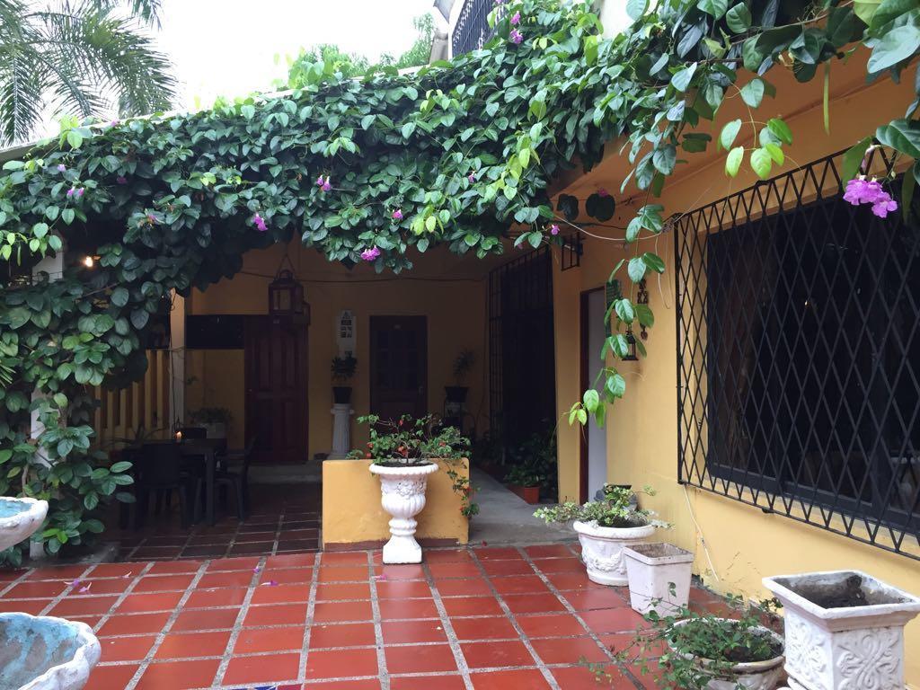 Hotel Costa Bahia Cartagena  Exterior foto
