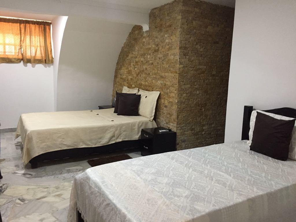Hotel Costa Bahia Cartagena  Exterior foto