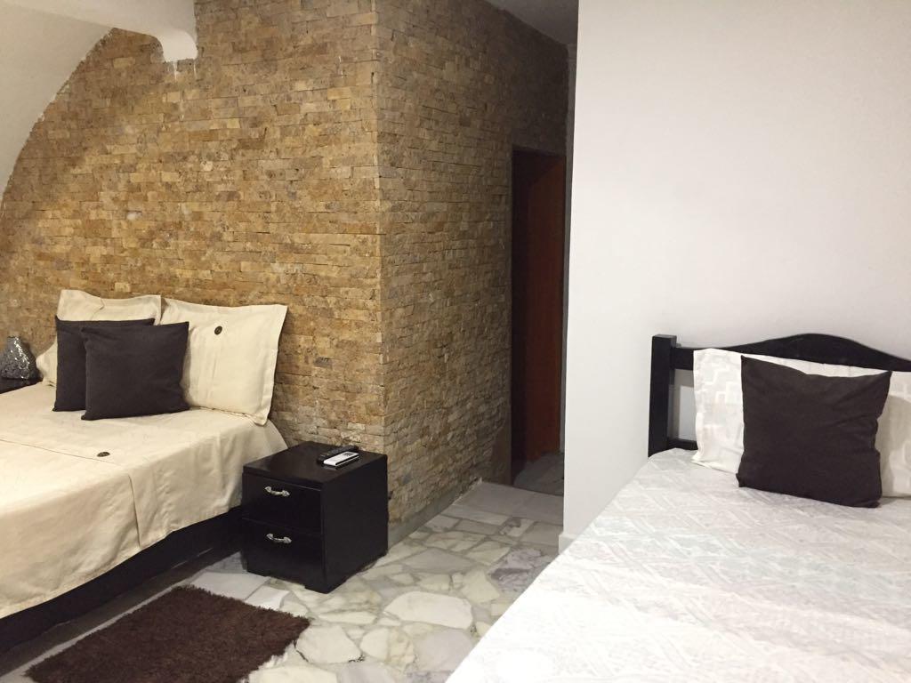 Hotel Costa Bahia Cartagena  Exterior foto