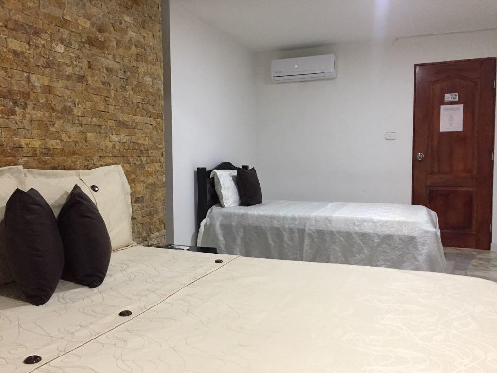 Hotel Costa Bahia Cartagena  Exterior foto