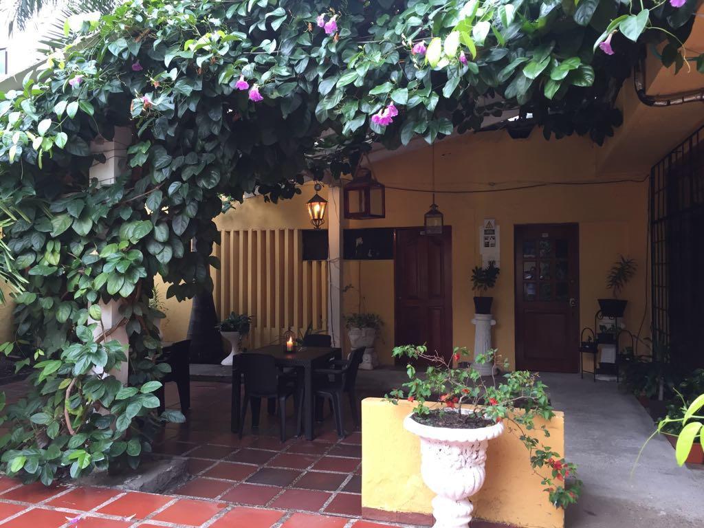 Hotel Costa Bahia Cartagena  Exterior foto