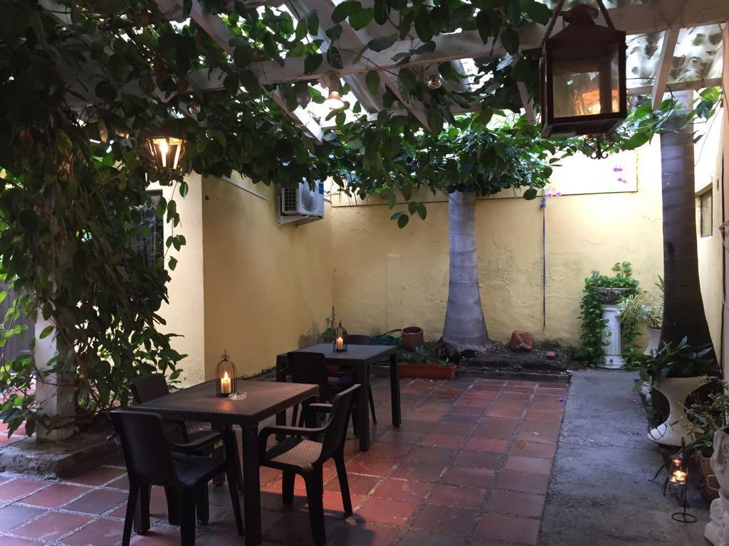 Hotel Costa Bahia Cartagena  Exterior foto