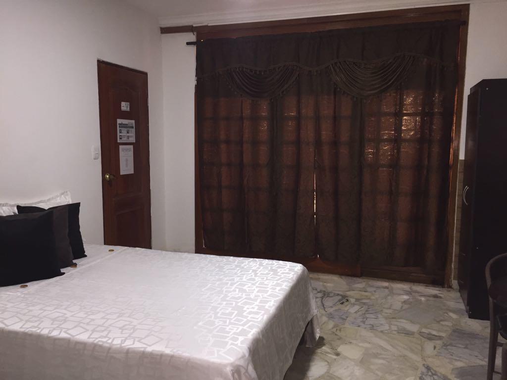 Hotel Costa Bahia Cartagena  Exterior foto