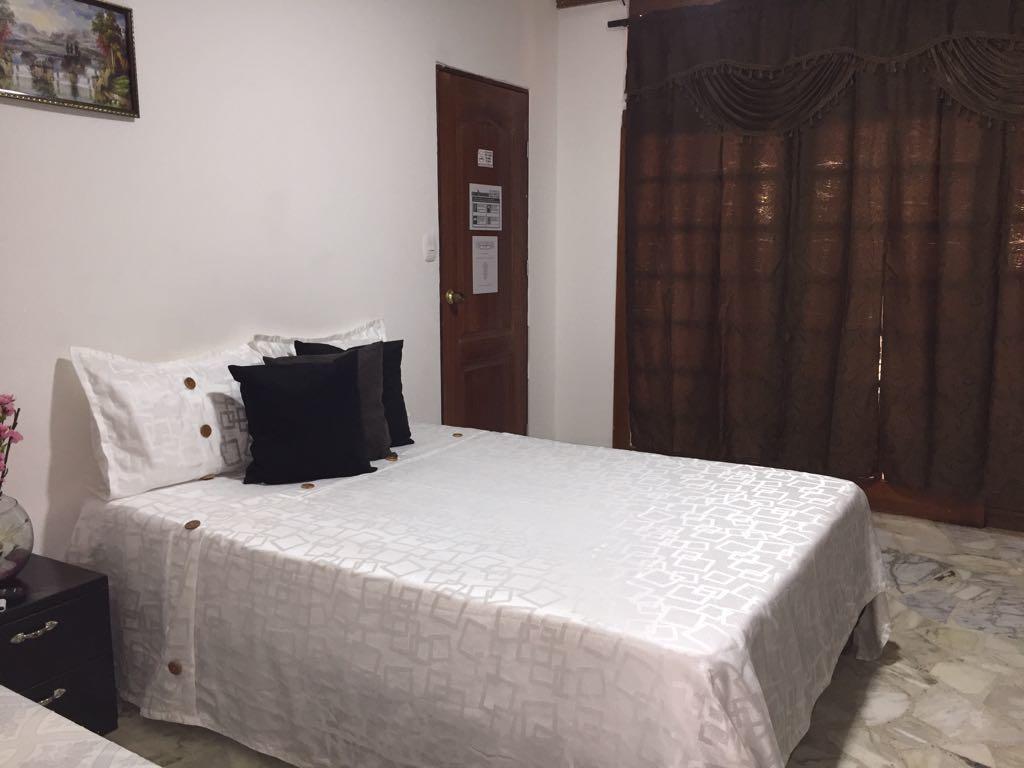 Hotel Costa Bahia Cartagena  Exterior foto