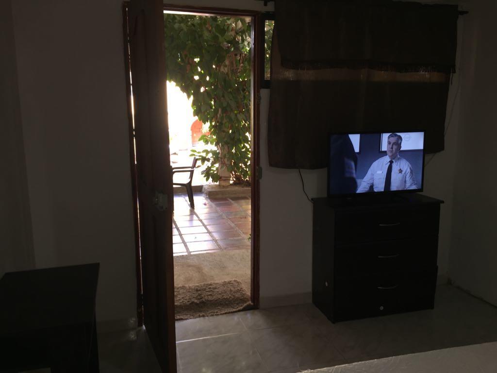 Hotel Costa Bahia Cartagena  Exterior foto