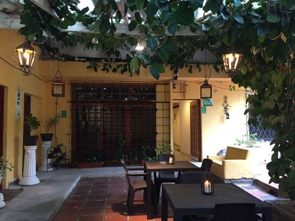 Hotel Costa Bahia Cartagena  Exterior foto