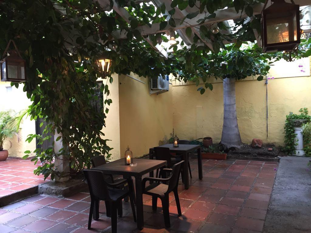 Hotel Costa Bahia Cartagena  Exterior foto
