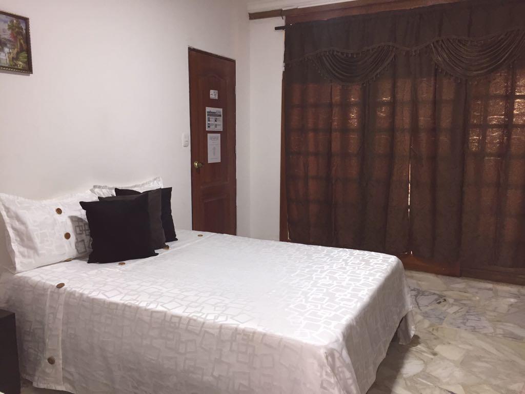 Hotel Costa Bahia Cartagena  Exterior foto