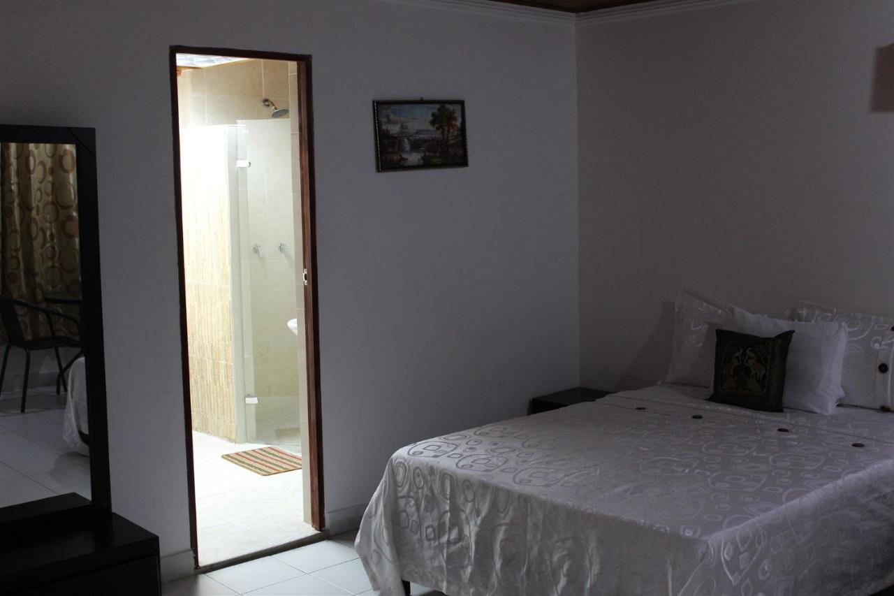 Hotel Costa Bahia Cartagena  Exterior foto